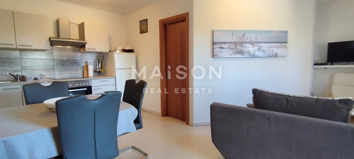 Due appartamenti vicino a Krk – 600 m dal mare