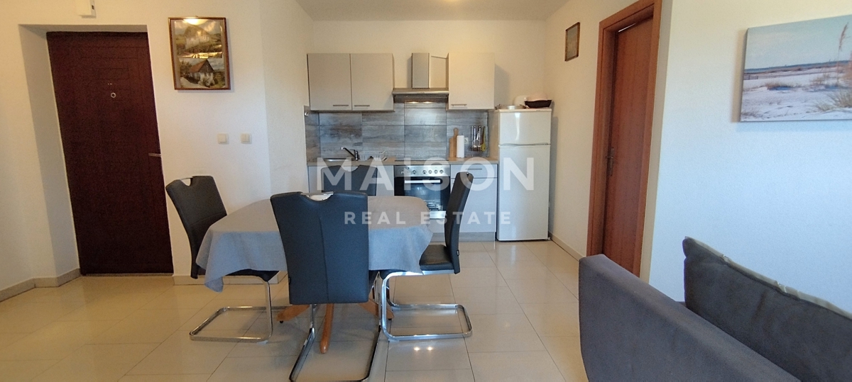 Due appartamenti vicino a Krk – 600 m dal mare