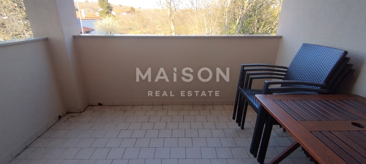 Due appartamenti vicino a Krk – 600 m dal mare