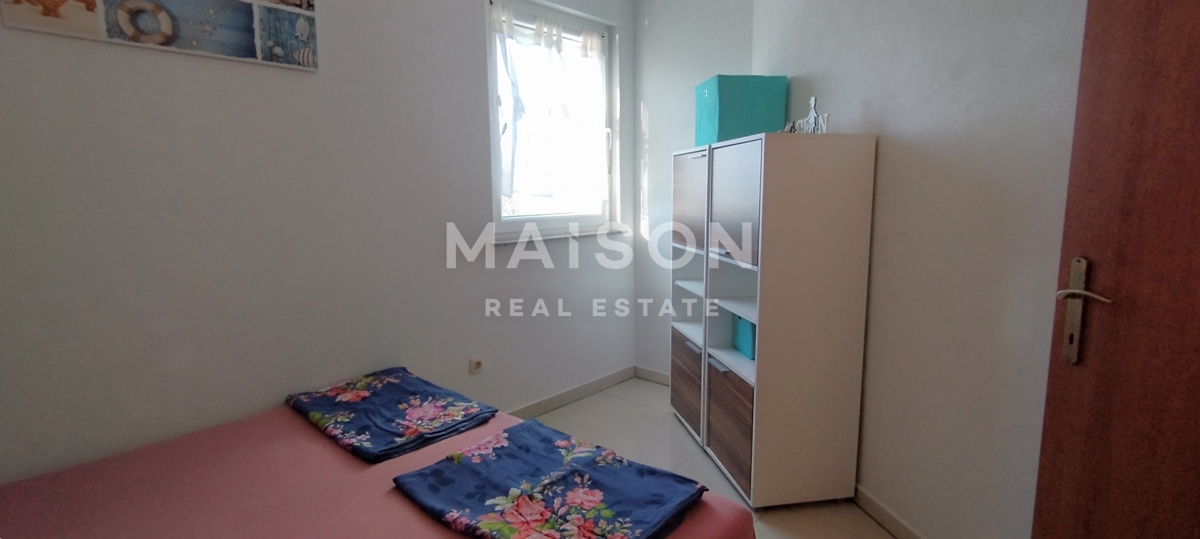 Due appartamenti vicino a Krk – 600 m dal mare