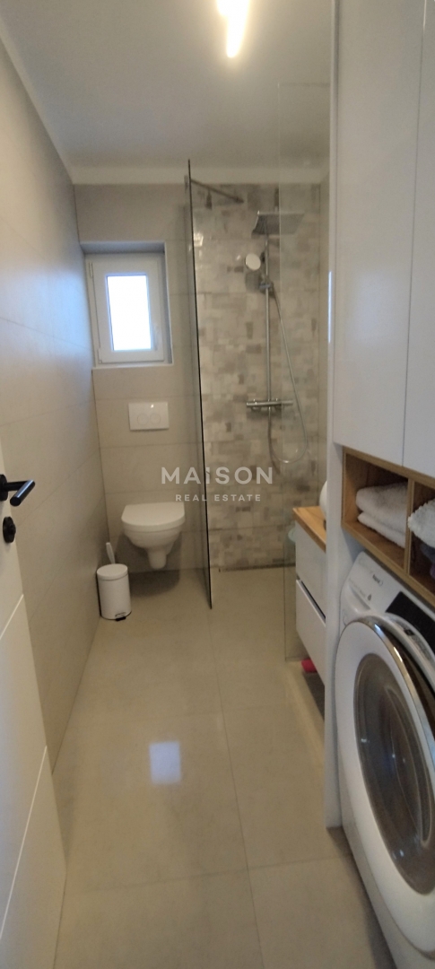 Due appartamenti vicino a Krk – 600 m dal mare