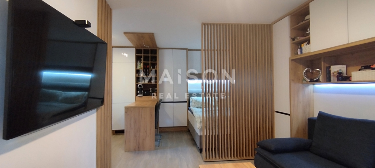 Due appartamenti vicino a Krk – 600 m dal mare