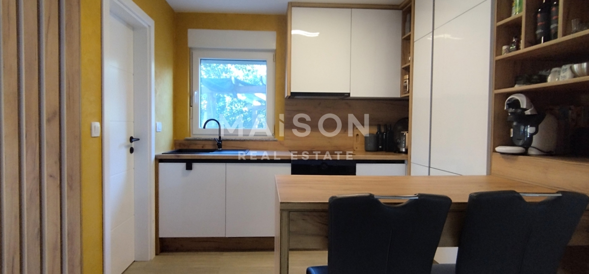 Due appartamenti vicino a Krk – 600 m dal mare