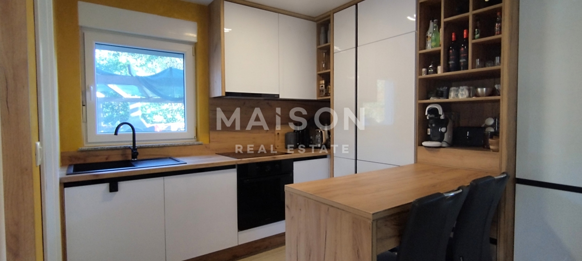 Due appartamenti vicino a Krk – 600 m dal mare