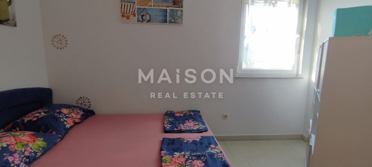 Due appartamenti vicino a Krk – 600 m dal mare