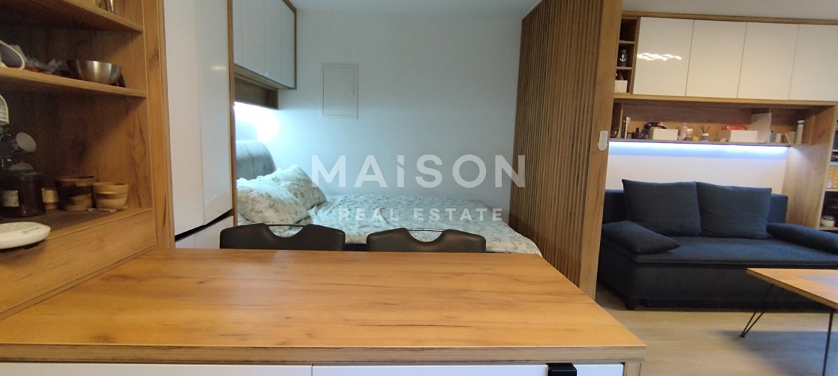 Due appartamenti vicino a Krk – 600 m dal mare