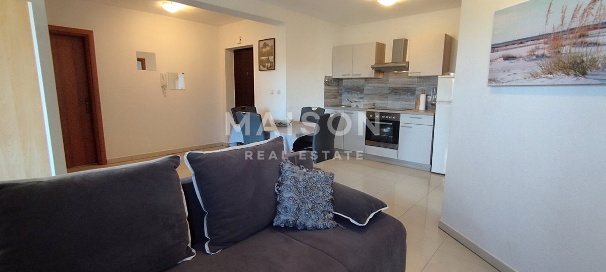 Due appartamenti vicino a Krk – 600 m dal mare