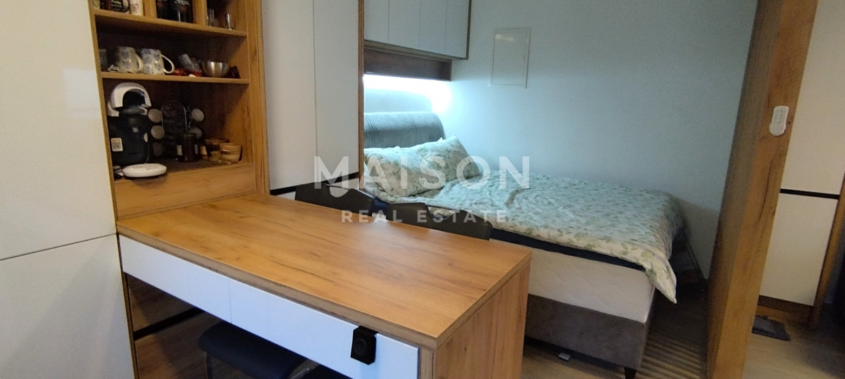 Due appartamenti vicino a Krk – 600 m dal mare