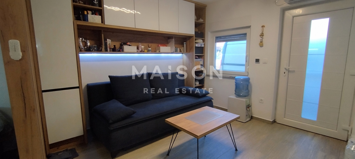 Due appartamenti vicino a Krk – 600 m dal mare