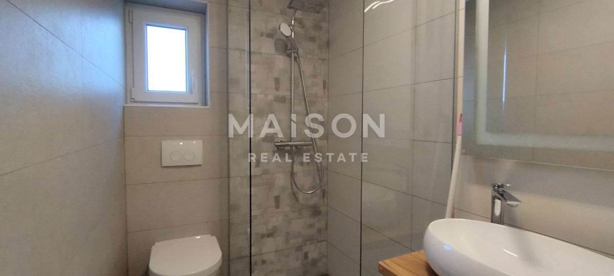 Due appartamenti vicino a Krk – 600 m dal mare