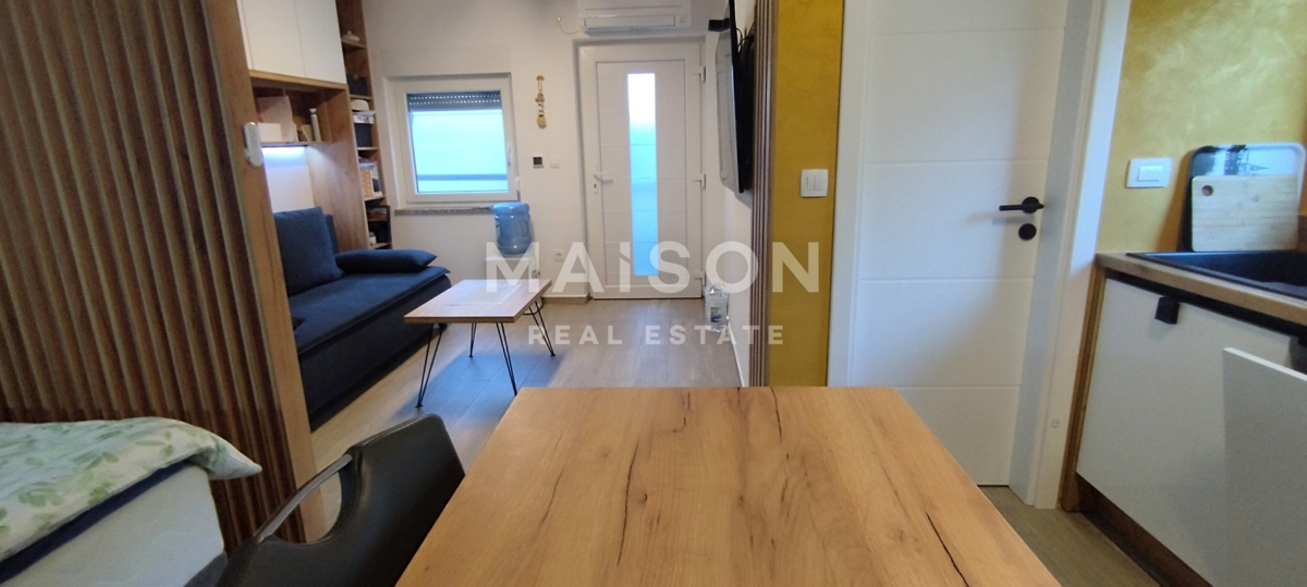 Due appartamenti vicino a Krk – 600 m dal mare