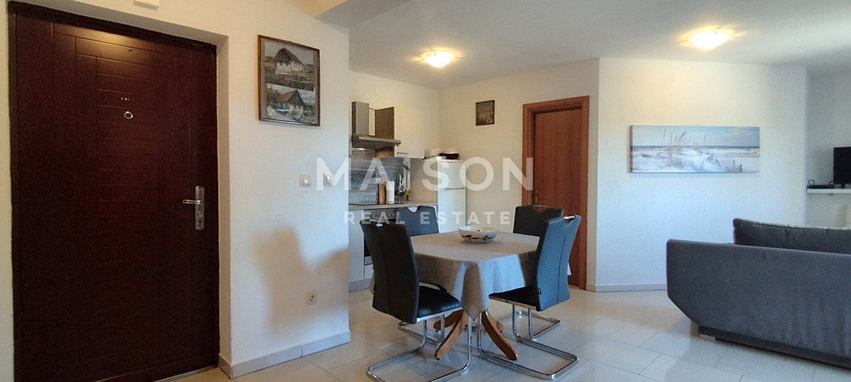 Due appartamenti vicino a Krk – 600 m dal mare