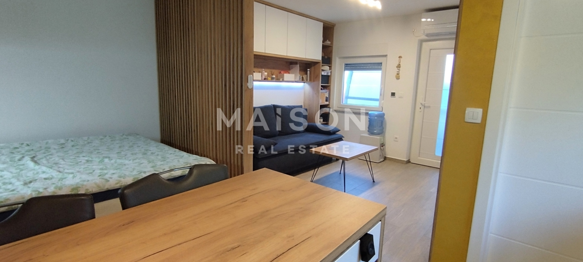 Due appartamenti vicino a Krk – 600 m dal mare