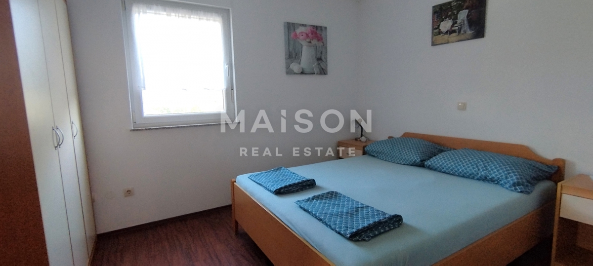 Due appartamenti vicino a Krk – 600 m dal mare