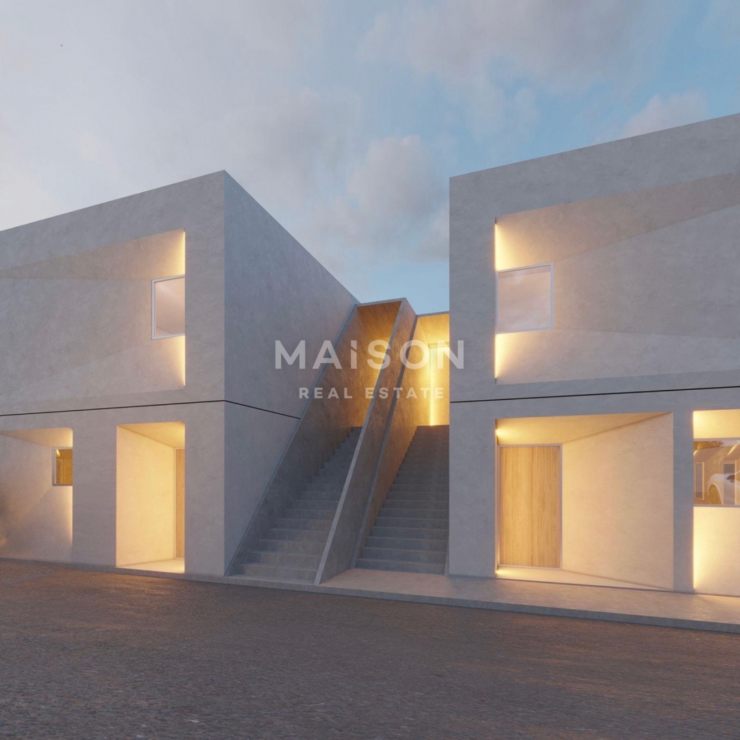 Esclusiva – Dintorni di Albona, Vista Panoramica sul Mare S6