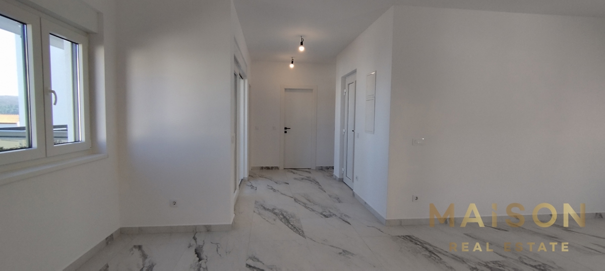 Appartamento Krk, 64m2