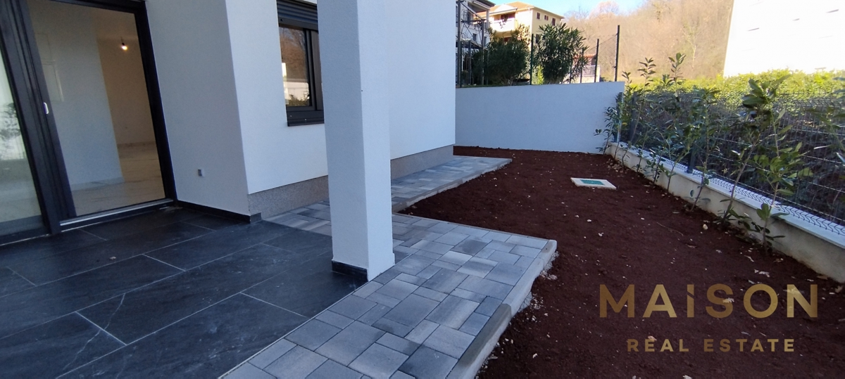 Appartamento Krk, 64m2