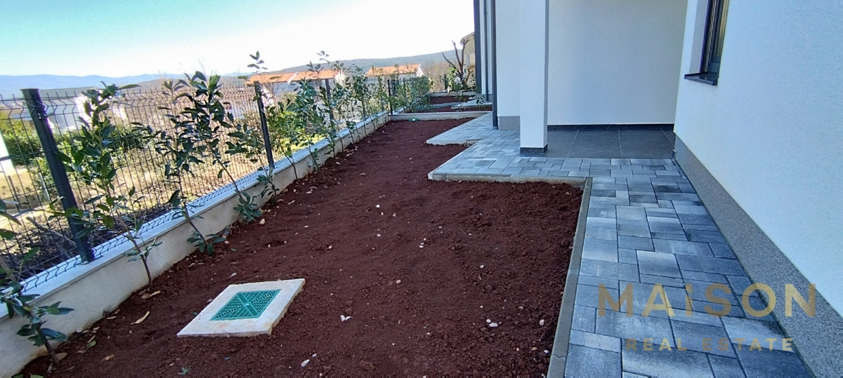 Appartamento Krk, 64m2