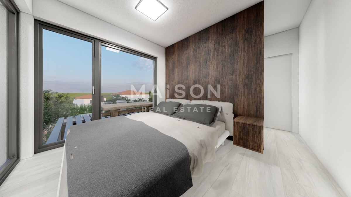 Casa Malinska, Malinska-Dubašnica, 165m2