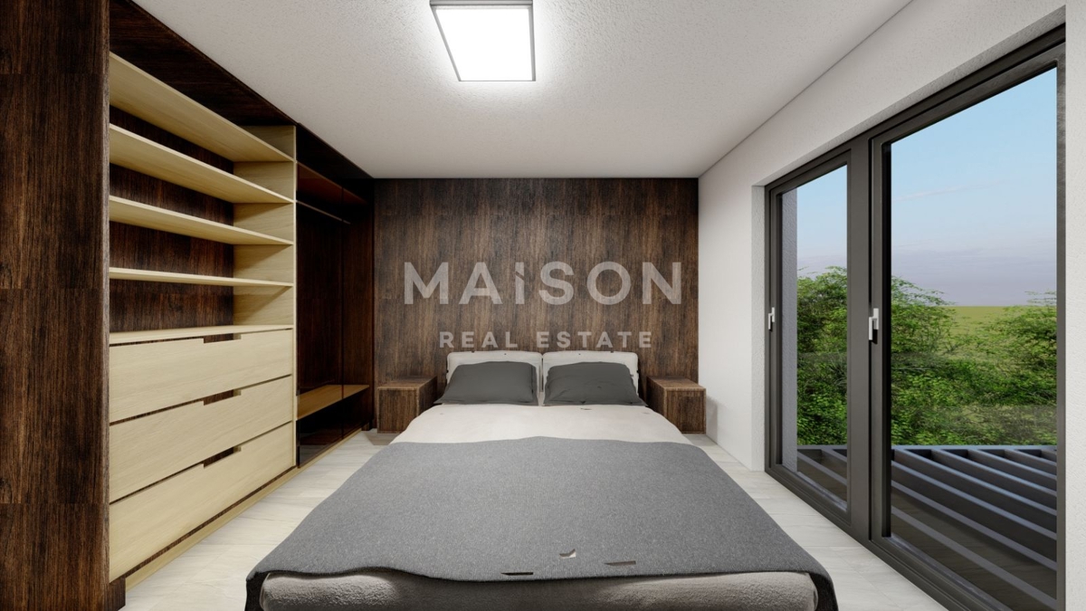 Casa Malinska, Malinska-Dubašnica, 165m2