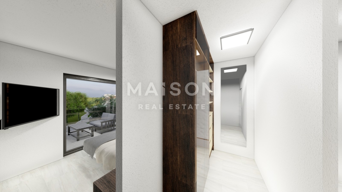 Casa Malinska, Malinska-Dubašnica, 165m2