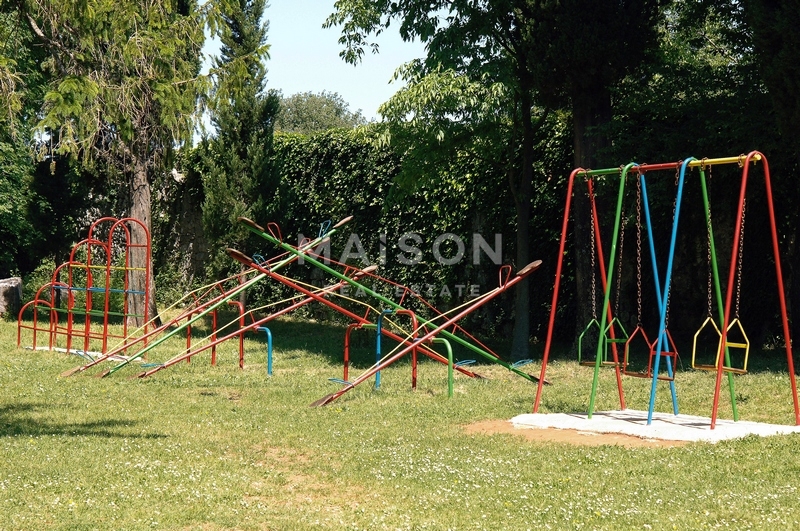 Commerciale Labin, 18.000m2