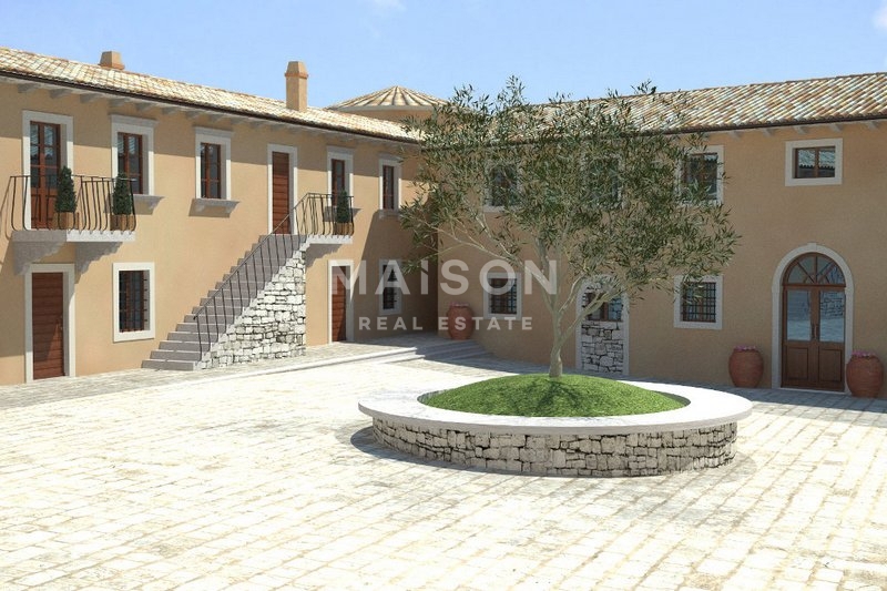 Commerciale Labin, 18.000m2