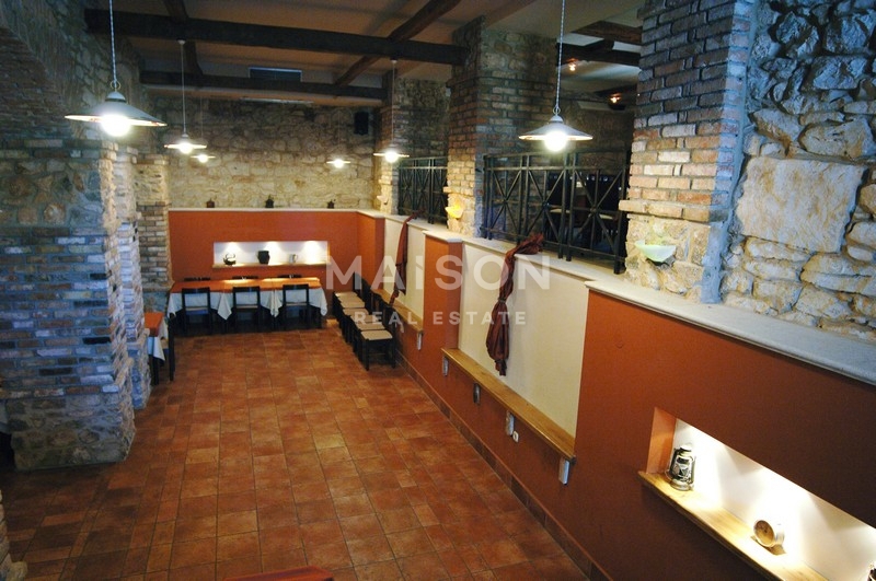 Commerciale Labin, 18.000m2