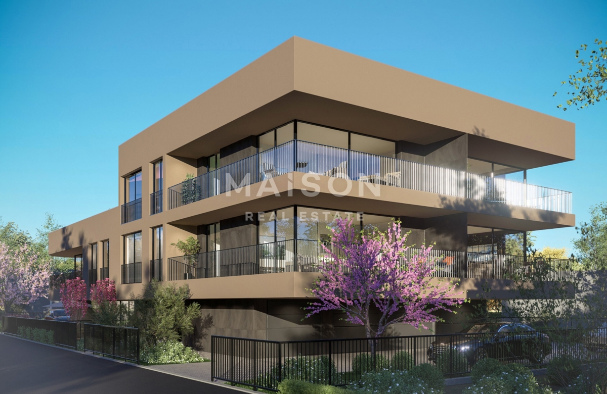 Appartamento Centar, Velika Gorica, 82.54 m2