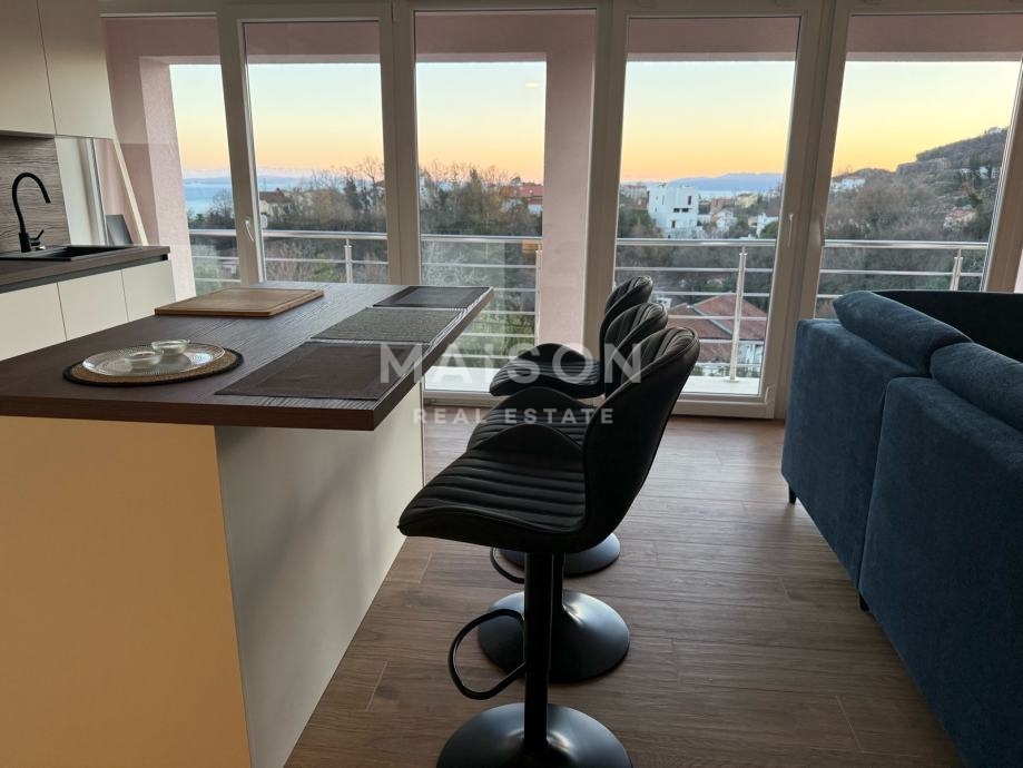 Appartamento Mihotići, Matulji, 100m2