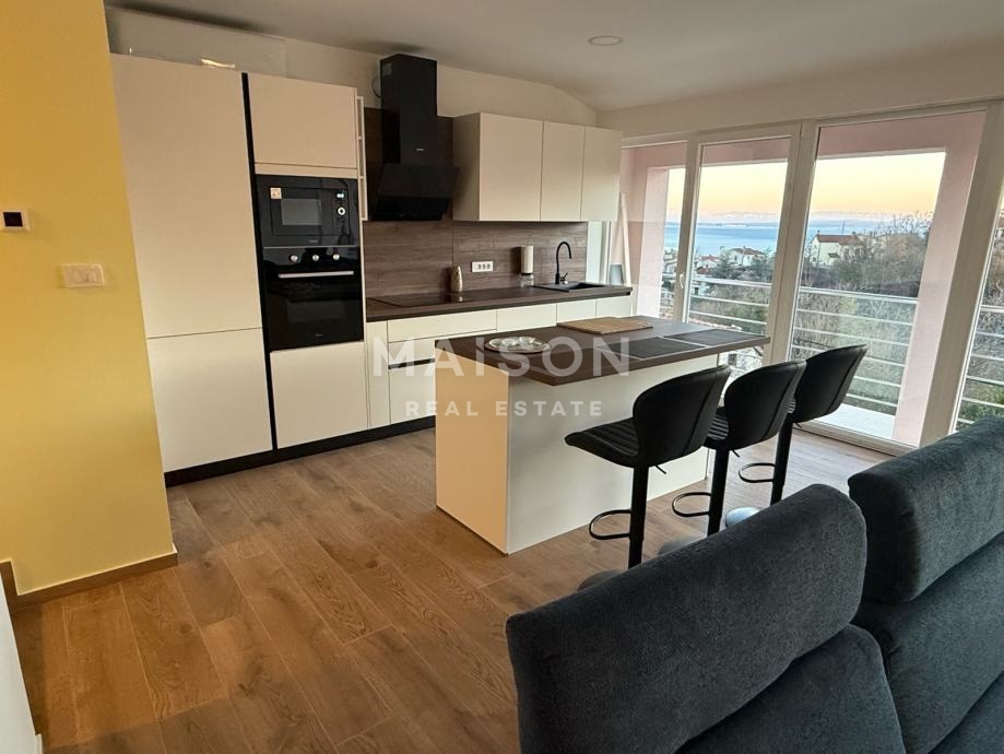 Appartamento Mihotići, Matulji, 100m2