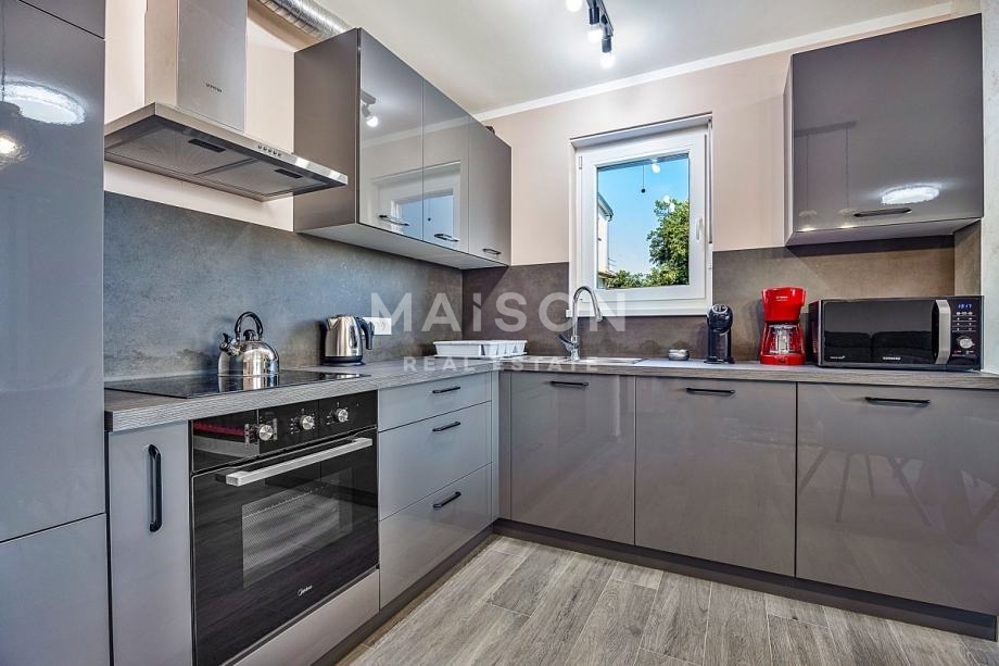 Appartamento Nova Vas, Poreč, 66,55m2