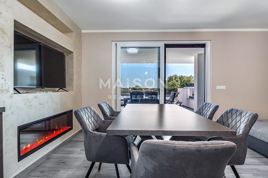 Appartamento Nova Vas, Poreč, 66,55m2