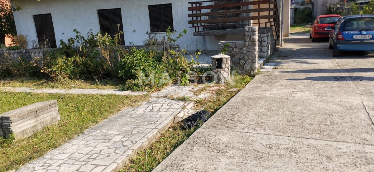 Casa Podhum, Jelenje, 158m2