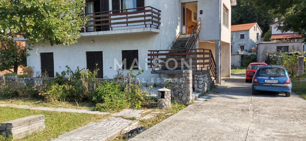 Casa Podhum, Jelenje, 158m2