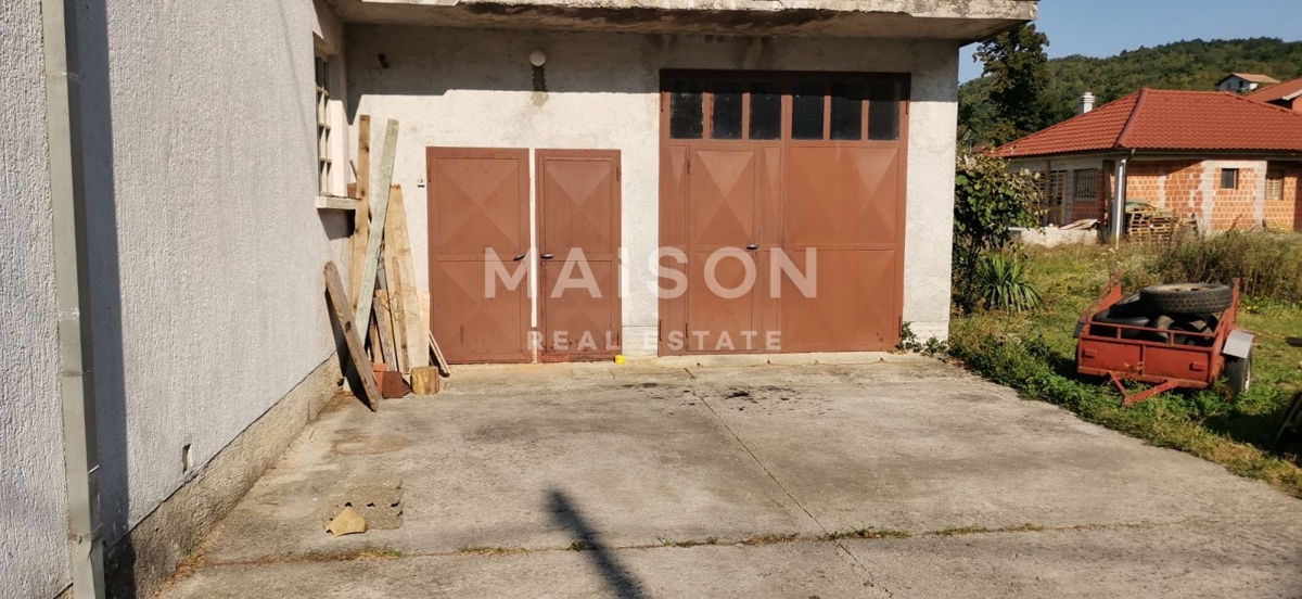 Casa Podhum, Jelenje, 158m2