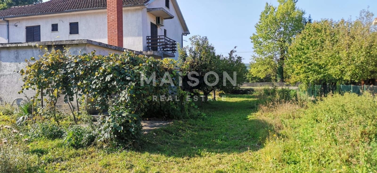 Casa Podhum, Jelenje, 158m2