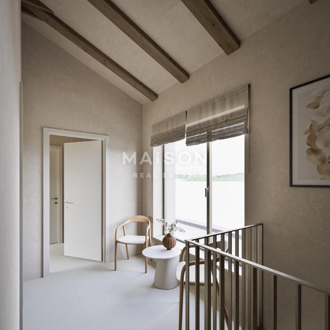 Villa Snašići, Sveta Nedelja, 283m2