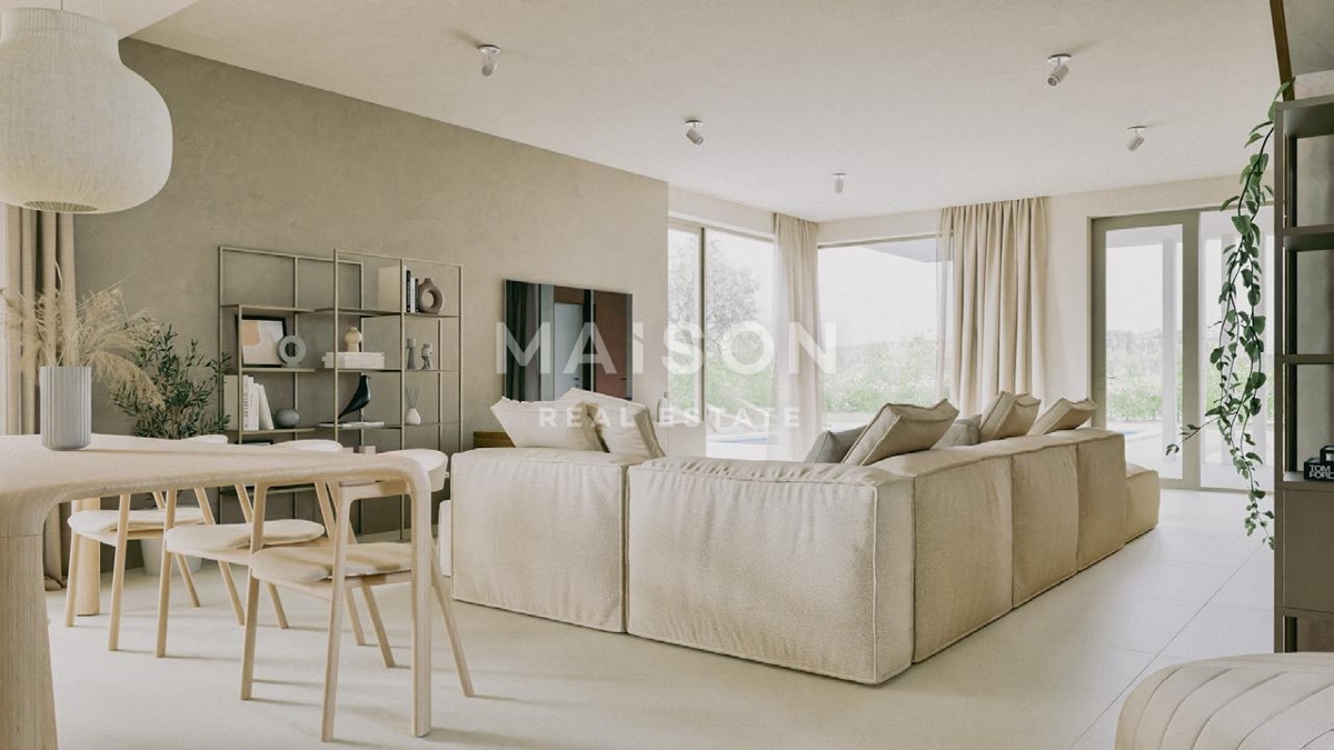 Villa Snašići, Sveta Nedelja, 283m2