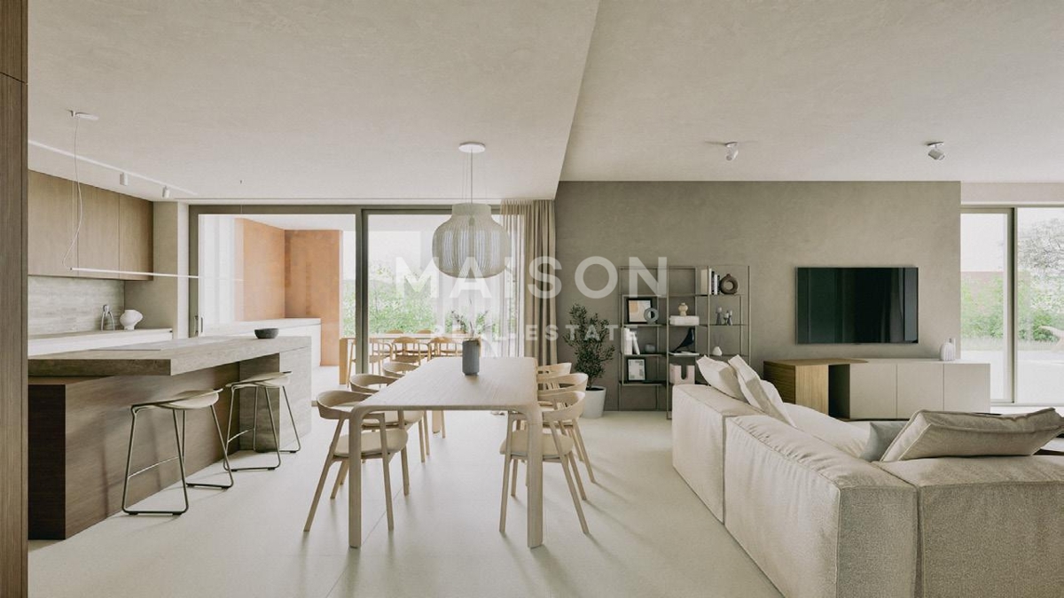 Villa Snašići, Sveta Nedelja, 283m2