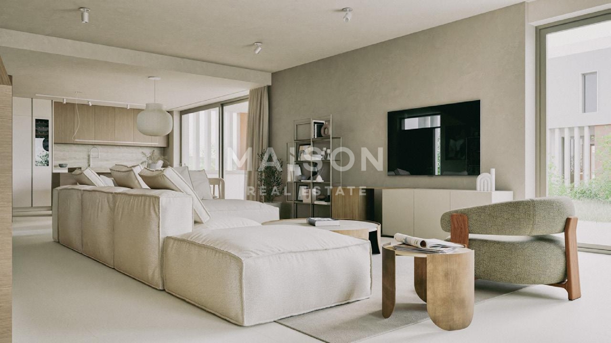 Villa Snašići, Sveta Nedelja, 283m2