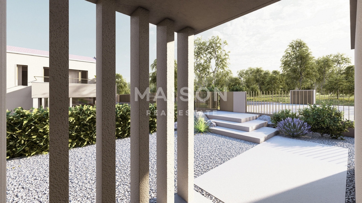 Villa Snašići, Sveta Nedelja, 283m2