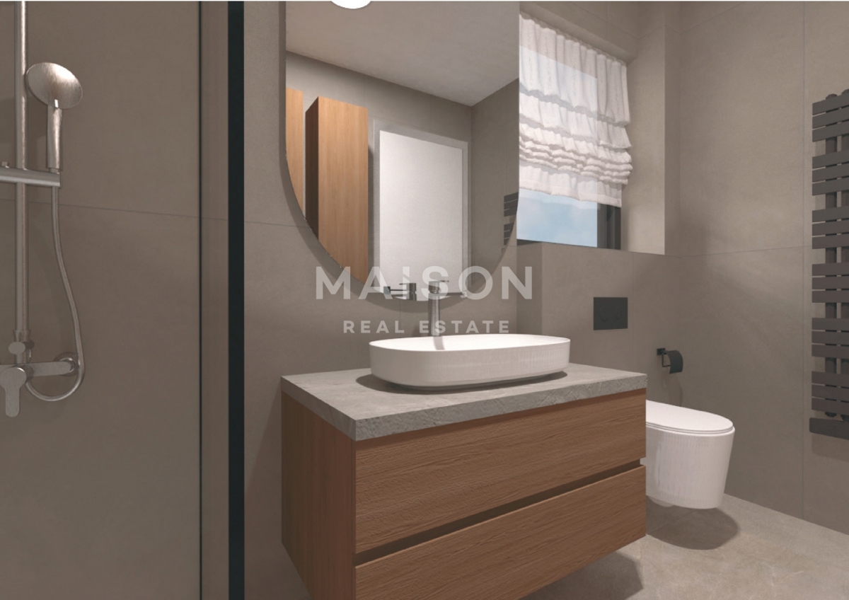 Casa Donja Jaska, Jastrebarsko, 114,45m2