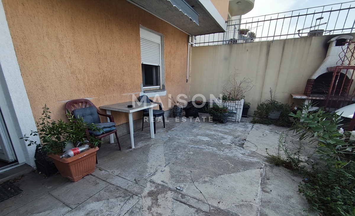 Appartamento Donja Vežica, Rijeka, 79,74m2