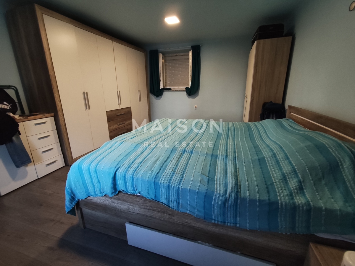 Appartamento Donja Vežica, Rijeka, 79,74m2