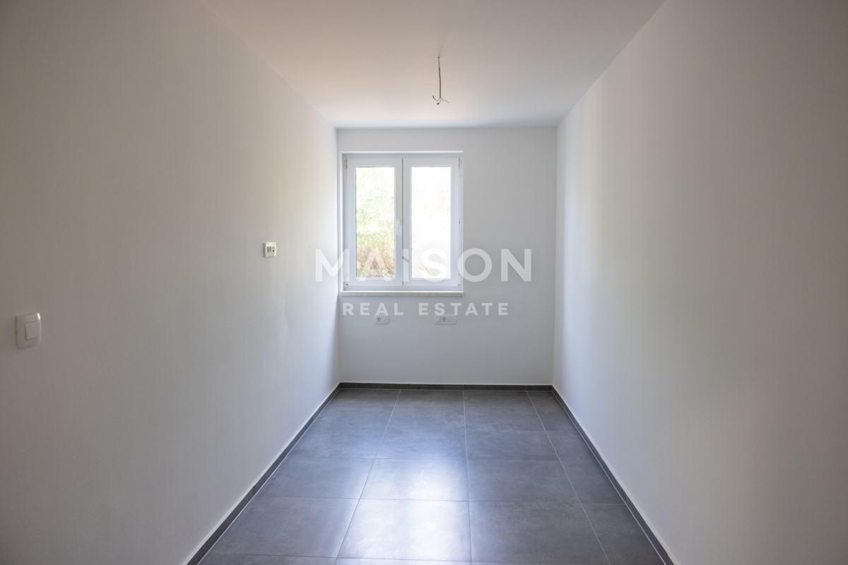 Appartamento Mandre, Kolan, 99,51m2
