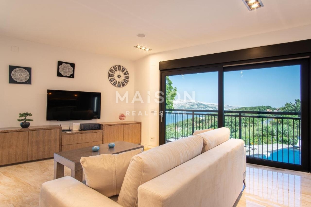 Villa Bošana, Pag, 280m2