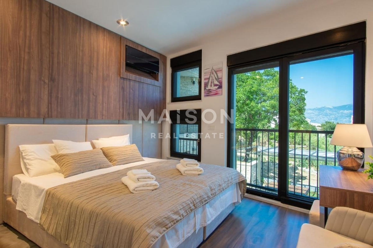 Villa Bošana, Pag, 280m2