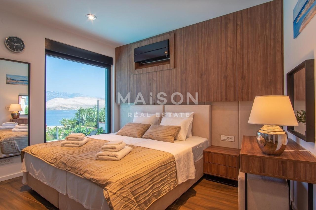 Villa Bošana, Pag, 280m2