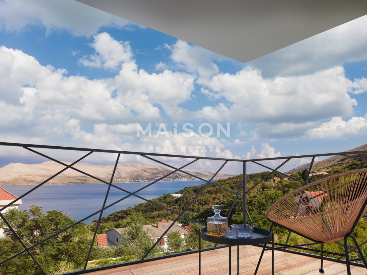 Villa Bošana, Pag, 280m2